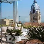 Blue Diamond Club At Movich Cartagena