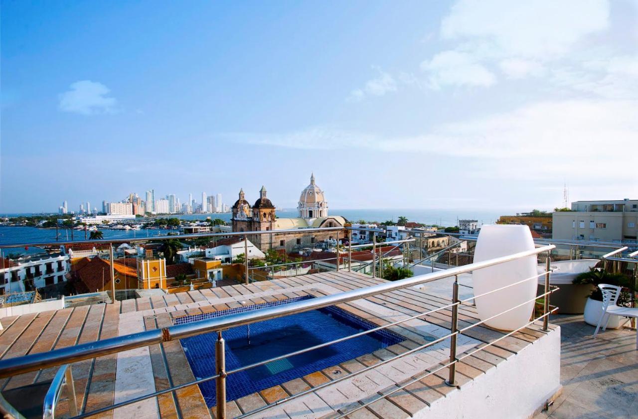 Hotel Blue Diamond Club At Movich Cartagena